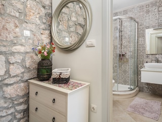 Maison de vacances Vrsar Équipement 38