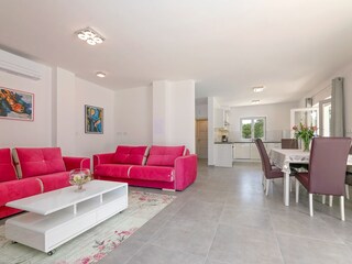 Villa Funtana Caratteristiche 17