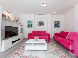 Villa Funtana Caratteristiche 19