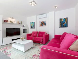 Villa Funtana Caratteristiche 22