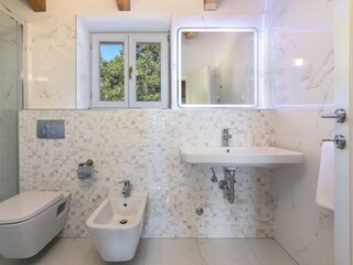 Villa Funtana Caratteristiche 26