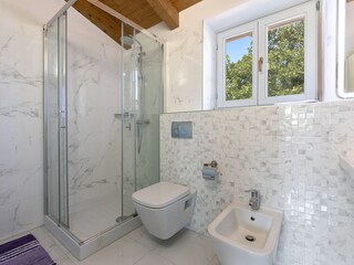 Villa Funtana Caratteristiche 27