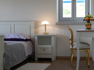 Villa Funtana Caratteristiche 28