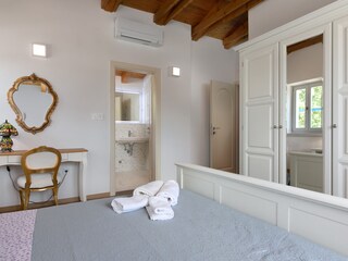 Villa Funtana Caratteristiche 29