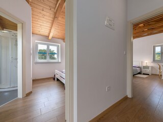 Villa Funtana Caratteristiche 31