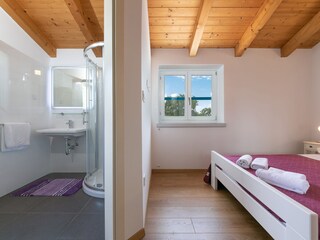 Villa Funtana Caratteristiche 34