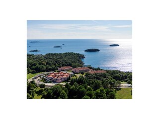 Villa Funtana Ambiente 38