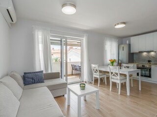 Vakantieappartement Porec Kenmerken 5