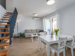 Vakantieappartement Porec Kenmerken 6