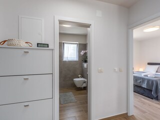 Vakantieappartement Porec Kenmerken 11