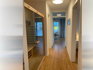 Appartamento per vacanze Hooksiel Caratteristiche 23