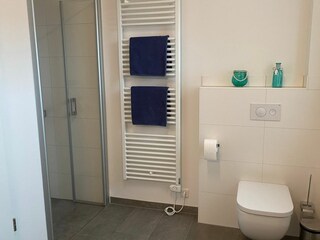 Vakantieappartement Hooksiel Kenmerken 13