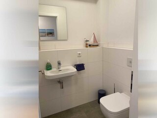Gäste-WC