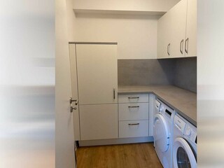 Apartamento de vacaciones Hooksiel Características 16