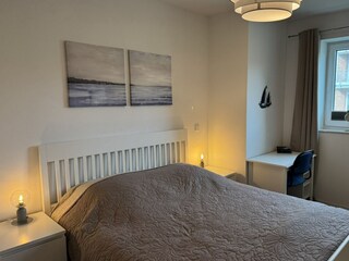 Vakantieappartement Hooksiel Kenmerken 10