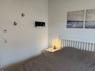 Apartamento de vacaciones Hooksiel Características 17