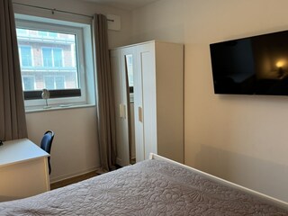 Vakantieappartement Hooksiel Kenmerken 18