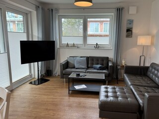 Vakantieappartement Hooksiel Kenmerken 3