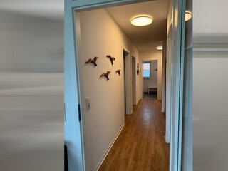 Vakantieappartement Hooksiel Kenmerken 20