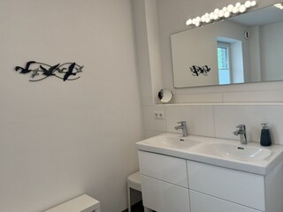 Vakantieappartement Hooksiel Kenmerken 25