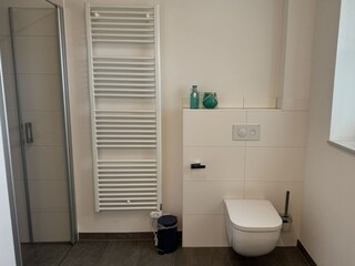 Apartamento de vacaciones Hooksiel Características 22