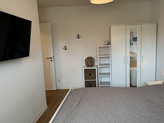 Vakantieappartement Hooksiel Kenmerken 21
