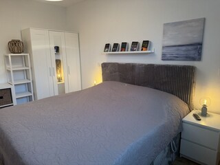 Appartamento per vacanze Hooksiel Caratteristiche 16