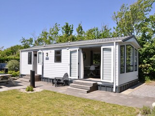 Chalet Petten Registrazione all'aperto 2