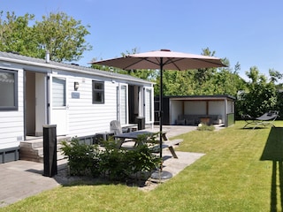 Chalet Petten Registrazione all'aperto 3