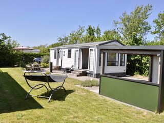 Chalet Petten Registrazione all'aperto 4