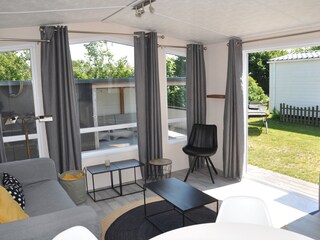 Chalet Petten Caratteristiche 7