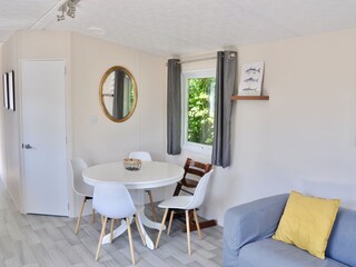 Chalet Petten Caratteristiche 6