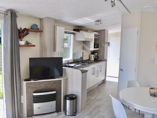 Chalet Petten Caratteristiche 8