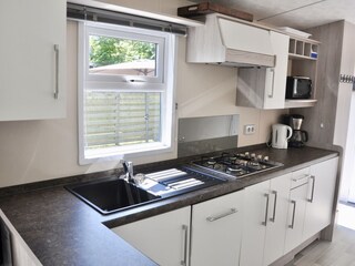 Chalet Petten Caratteristiche 9