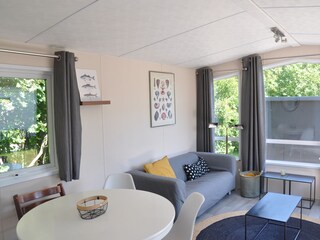 Chalet Petten Caratteristiche 5