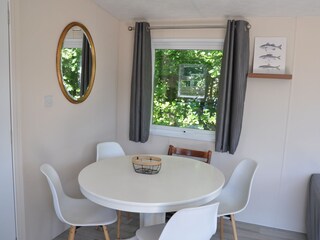 Chalet Petten Caratteristiche 10