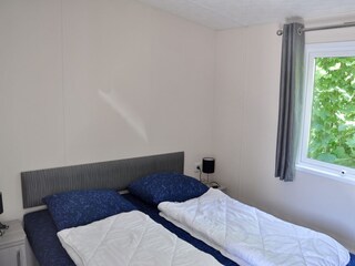 Chalet Petten Caratteristiche 11