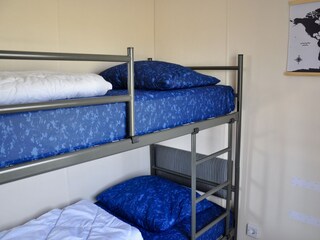 Chalet Petten Caratteristiche 12