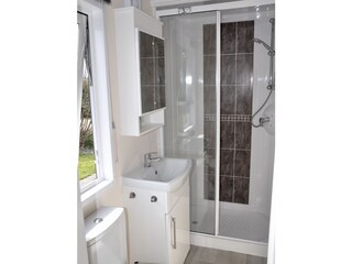 Chalet Petten Caratteristiche 13