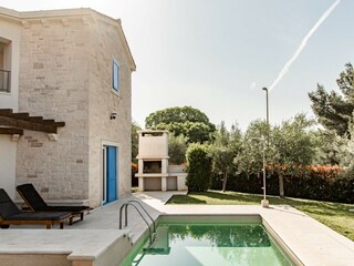 Villa Tar Registrazione all'aperto 2