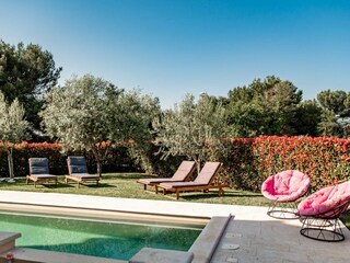 Villa Tar Ambiente 29