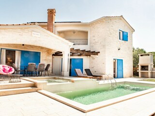 Villa Tar Registrazione all'aperto 7