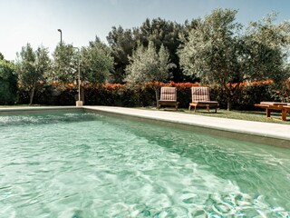 Villa Tar Registrazione all'aperto 10