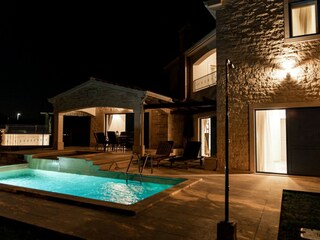 Villa Tar Registrazione all'aperto 12