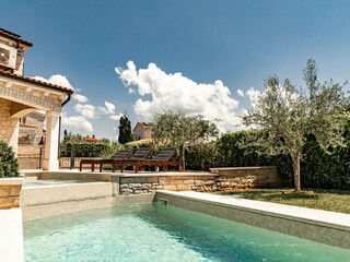 Villa Torre IV