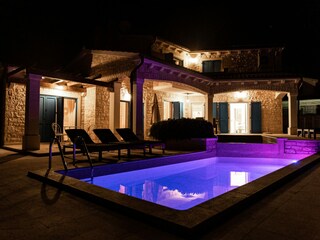 Villa Torre IV