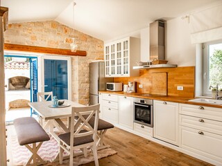 Villa Tar Caratteristiche 11