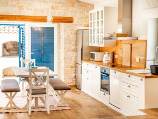 Villa Tar Caratteristiche 15