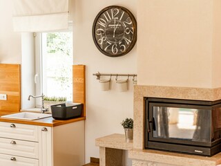 Villa Tar Caratteristiche 17