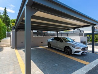 Villa Tribalj Ambiente 23